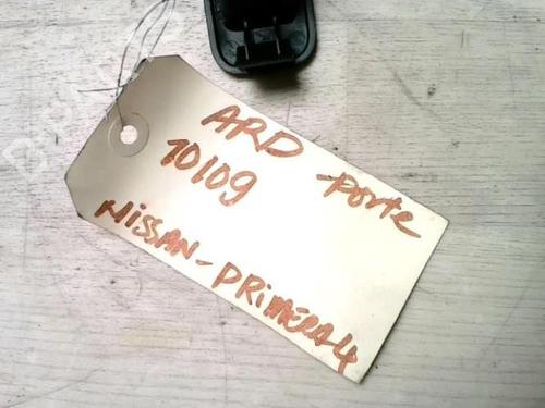Right rear window switch NISSAN PRIMERA Hatchback (P12) 1.9 dCi | BP25421480I28 