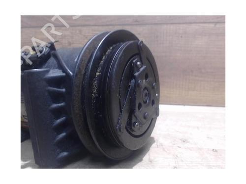 AC compressor NISSAN ALMERA TINO (V10) 2.2 dCi | BP25414512M34 