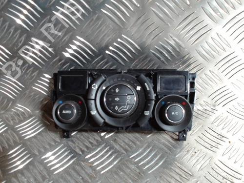 Used Climate control PEUGEOT 308 I (4A_, 4C_) 1.6 GTi (200 hp) 31237499