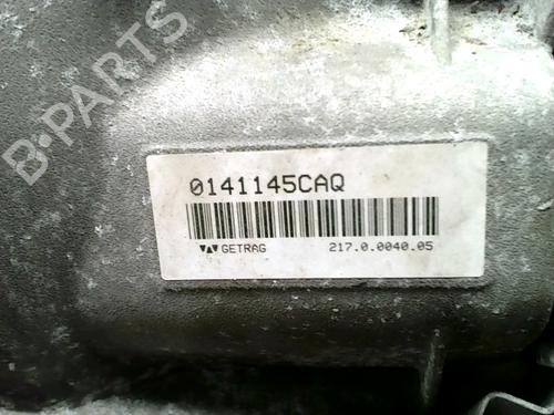 Gearbox BMW 3 (E90) 320 si | BP31088422M3 