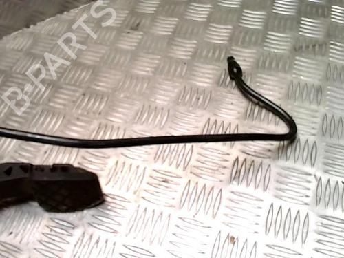 Clutch pedal VW TIGUAN (5N_) 2.0 TDI 4motion | BP32350003I13 