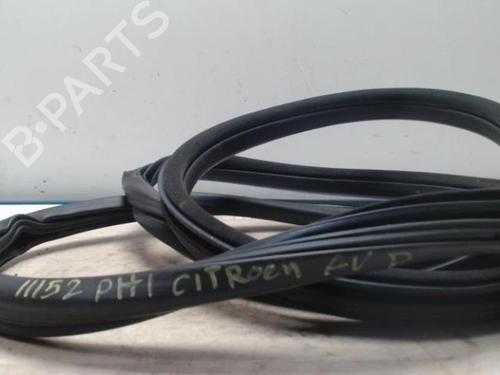 Rubber door seal CITROËN DS5 2.0 HDi 165 | BP28121354C142 