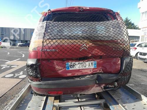 Støtfangerbjelke foran CITROËN C4 Grand Picasso I (UA_) 1.6 HDi | BP29048777C109