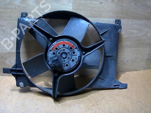 Used Heater blower motor OPEL TIGRA (S93) 1.4 16V (F07) (90 hp) 31236976