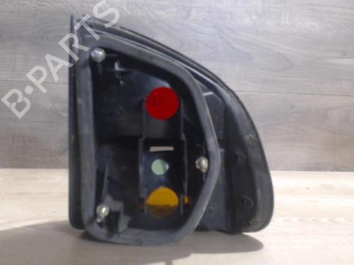 Left taillight RENAULT SAFRANE I (B54_) 2.5 dT (B548) | BP25414609C34