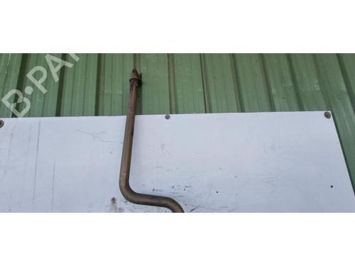 Exhaust system CITROËN DS5 2.0 HDi 165 | BP25427279M121 