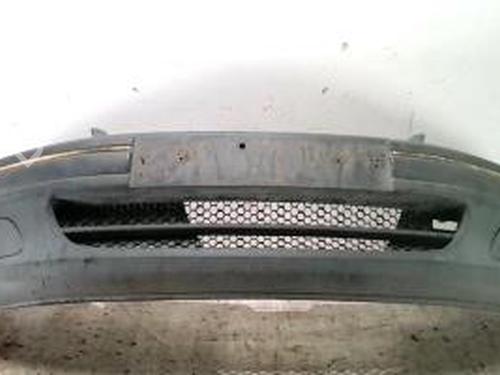 Used Front bumper PEUGEOT 106 II (1A_, 1C_) 1.1 i (60 hp) 26557833