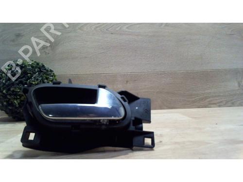 Højre bagtil invendig håndtag CITROËN C4 I (LC_) 1.6 HDi (90 hp) 25414390