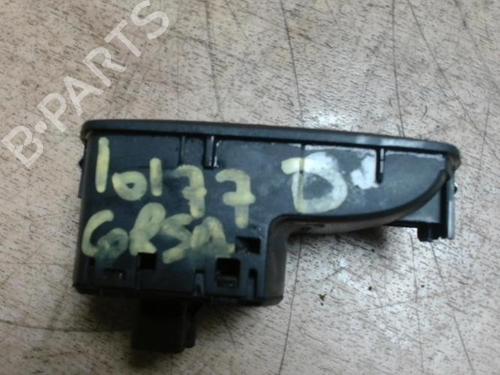 Right front window switch OPEL CORSA D (S07) 1.3 CDTI (L08, L68) | BP28836772I26 