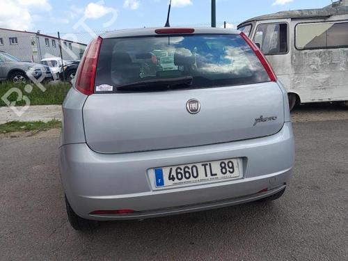 Fuse box FIAT GRANDE PUNTO (199_) 1.3 D Multijet | BP28178840E1 