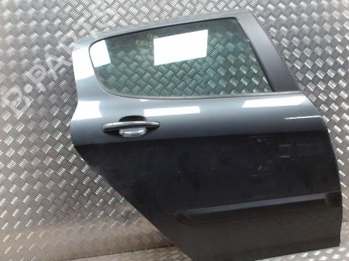 Dør højre bagtil Dør højre bagtil PEUGEOT 308 I (4A_, 4C_) 1.4 16V (95 hp) 35776878 35776878