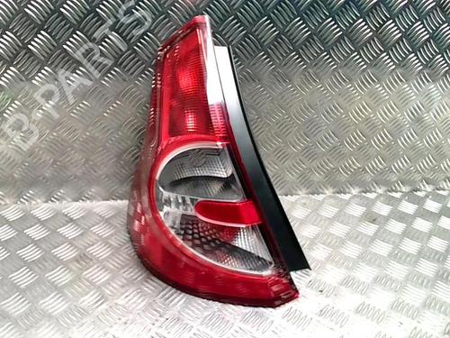 Venstre Baklys DACIA SANDERO 1.5 dCi (88 hp) 31225258