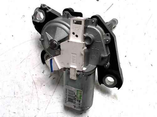 Rear wiper motor CITROËN BERLINGO MULTISPACE (B9) 1.6 HDi 90 | BP31222875M102