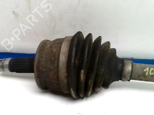 Used Right front driveshaft FORD KA (RU8) 1.2 (69 hp) 30666428