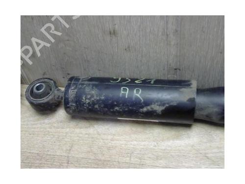 Right rear shock absorber FIAT FIORINO Box Body/MPV (225_) 1.3 D Multijet | BP25409234M19