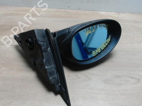 Left mirror BMW 1 (E87) 120 d | BP31222215C26 