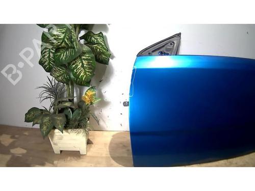 Left front door OPEL TIGRA TwinTop (X04) 1.4 (R97) | BP25409373C2 