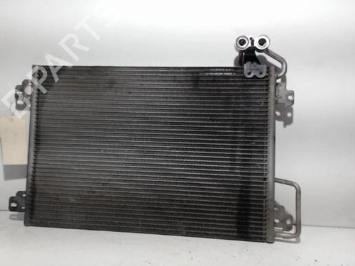 AC radiator RENAULT SCÉNIC I MPV (JA0/1_, FA0_) 1.9 dCi (JA05, JA1F) | BP25399744M32