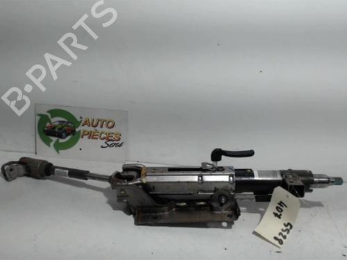 Used Steering column PEUGEOT 407 SW (6E_, 6D_) 1.6 HDi 110 (109 hp) 25399450