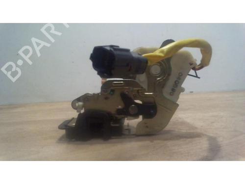 Rear left lock KIA SORENTO I (JC) 3.5 V6 4WD | BP25385660C100 