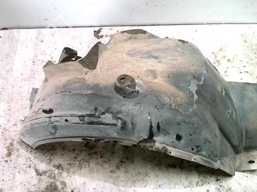 Wheel arch BMW 1 (E81) 116 d | BP31222144C56