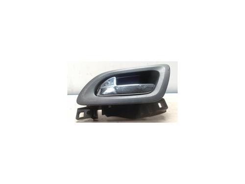 Used Front left interior door handle PEUGEOT 308 I (4A_, 4C_) 1.6 HDi (92 hp) 25418707