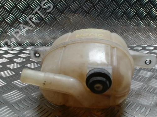 Expansion tank CITROËN NEMO Box Body/MPV (AA_) 1.4 HDi | BP25881504C120 