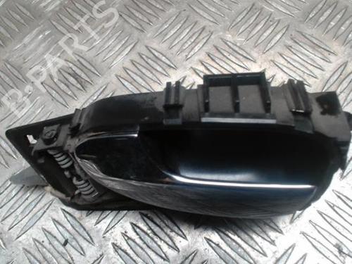 Venstre fortil invendig håndtag PEUGEOT 307 (3A/C) 2.0 HDi 110 | BP29987405I13