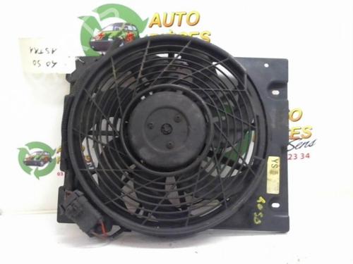 Ventilator motor OPEL ASTRA G Estate (T98) 1.4 16V (F35) (90 hp) 25415341