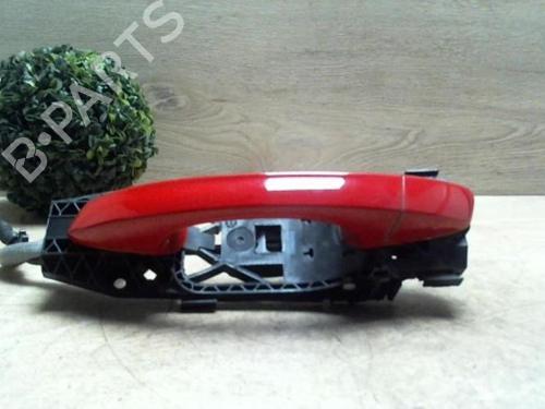 Rear left exterior door handle SEAT LEON (5F1) 2.0 TDI | BP29388781C130 