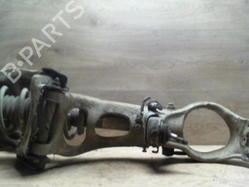 Right front shock absorber PEUGEOT 407 (6D_) 1.6 HDi 110 (6D9HZC, 6D9HYC) | BP31228929M17