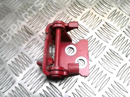 Used Hinge/Door check strap PEUGEOT 207 SW (WK_) 1.6 HDi (92 hp) 31234786