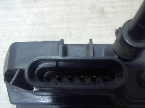 Rear right lock RENAULT SCÉNIC II (JM0/1_) 1.5 dCi (JM02, JM13) | BP25389818C99 