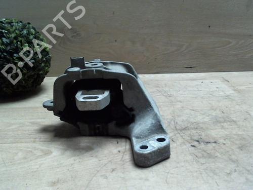 Engine mount CITROËN C5 III (RD_) 1.6 HDi 110 (RD9HZC) | BP25408763M89 - Image 3