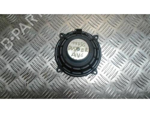 Speaker DACIA DUSTER (HS_) 1.5 dCi 4x4 (HSMC, HSMD) | BP25429427E2 