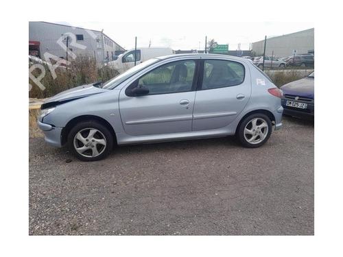 Nummerpladelys PEUGEOT 206 Hatchback (2A/C) 1.4 HDi eco 70 | BP25419281I40 