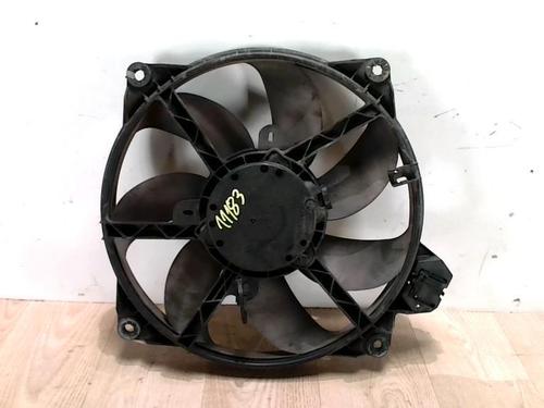Used Heater blower motor RENAULT GRAND SCÉNIC III (JZ0/1_) 1.9 dCi (JZ0J, JZ0N, JZ1K, JZ1S) (131 hp) 31230447