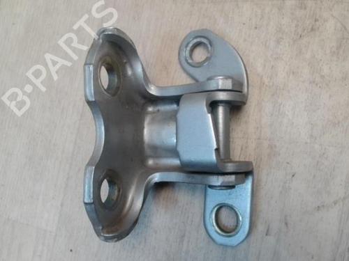 Hinge/Door check strap TOYOTA YARIS (_P13_) 1.4 D (NLP130_, NLP130) | BP27671573C146