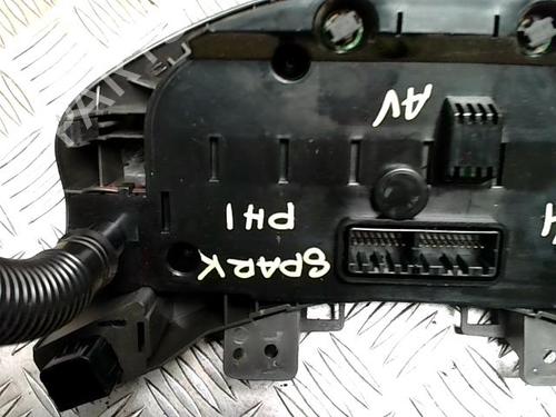 Climate control CHEVROLET SPARK (M300) 1.2 | BP33917490I5  - Image 5