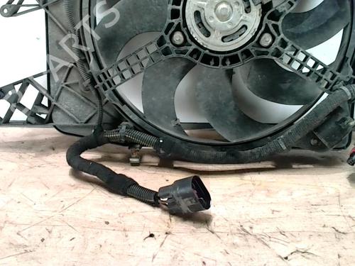 Heater blower motor OPEL CORSA D (S07) 1.3 CDTI (L08, L68) | BP31227751M62