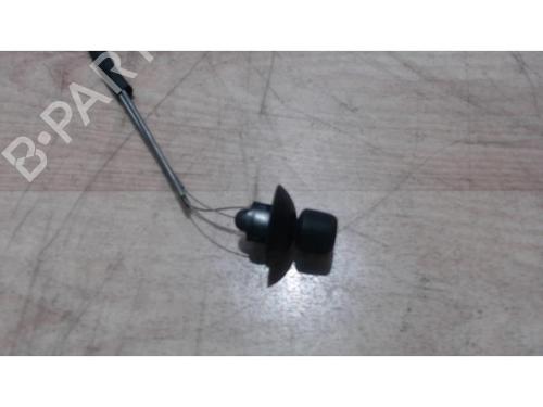 Right mirror SEAT IBIZA III (6L1) 1.4 TDI | BP25385910C27 
