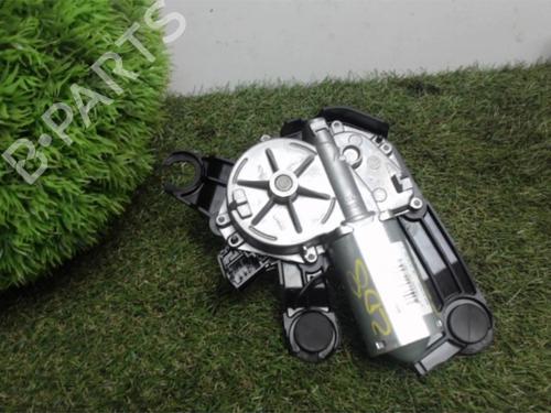 Used Rear wiper motor PEUGEOT 208 I (CA_, CC_) 1.4 HDi (68 hp) 25394851
