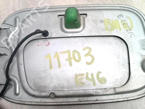 Fuel flap BMW 3 Coupe (E46) 320 Cd | BP25428357C131 