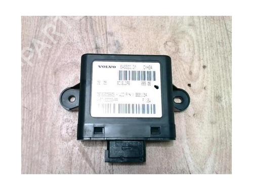 Control unit VOLVO S40 II (544) 1.6 D | BP25427525M11