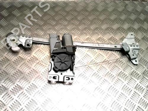 Rear right window mechanism PEUGEOT 307 SW (3H) 2.0 HDi 135 | BP26405428C25 