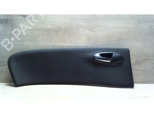 Used Rear left interior door handle SEAT LEON (1P1) 1.6 (102 hp) 25413959