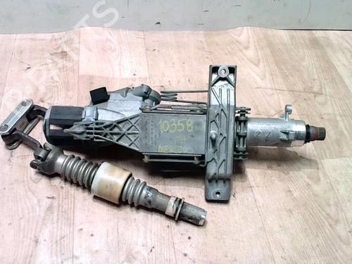 Used Steering column MERCEDES-BENZ C-CLASS Coupe (CL203) C 220 CDI (203.706) (143 hp) 31226971