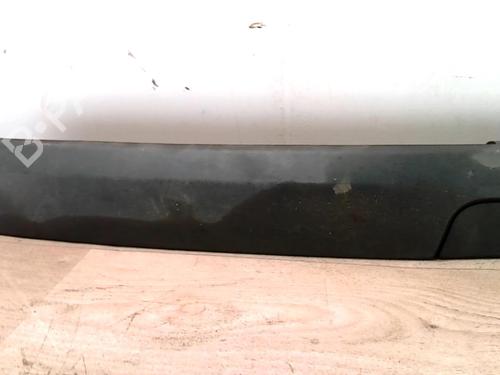 Pynteliste til bagklap DACIA LOGAN MCV (KS_) 1.5 dCi (KS0W) | BP25417413C151