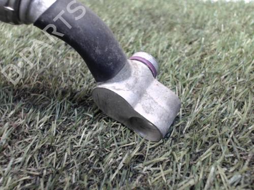 AC pipe AUDI TT (8J3) 2.0 TFSI | BP29909864M126