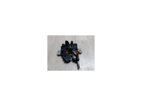 Used Hood lock FORD S-MAX (WA6) 2.0 TDCi (140 hp) 25430169
